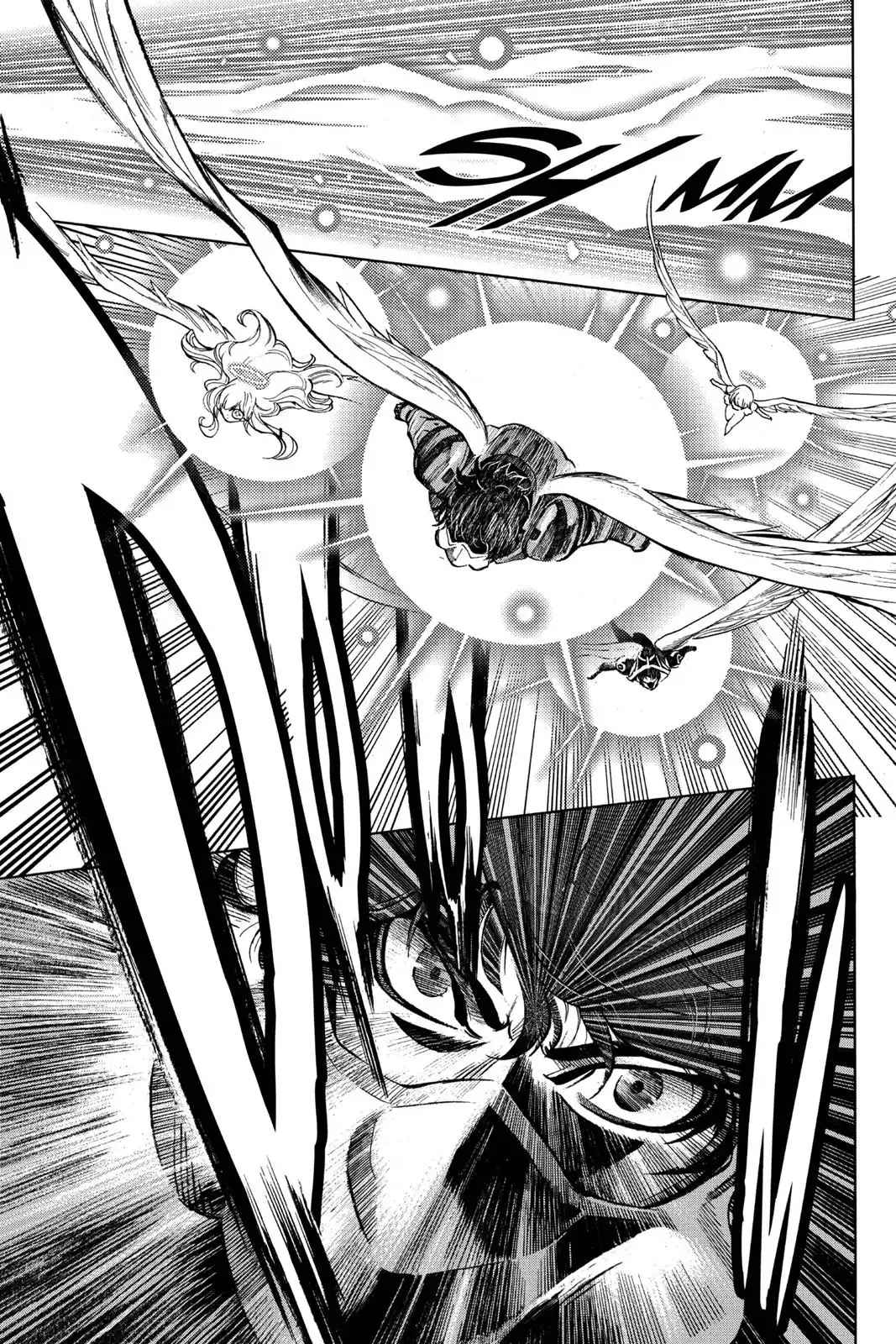 Platinum End Chapter 15 23